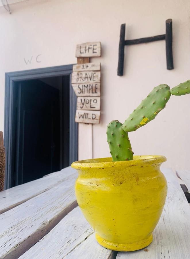 Boho 27 Hostel Marrakech Марракеш Екстер'єр фото