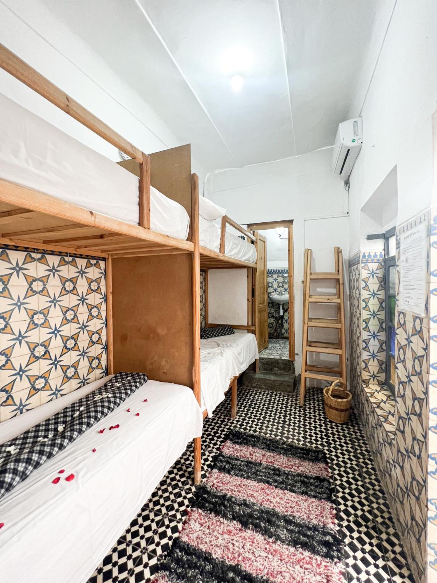 Boho 27 Hostel Marrakech Марракеш Екстер'єр фото