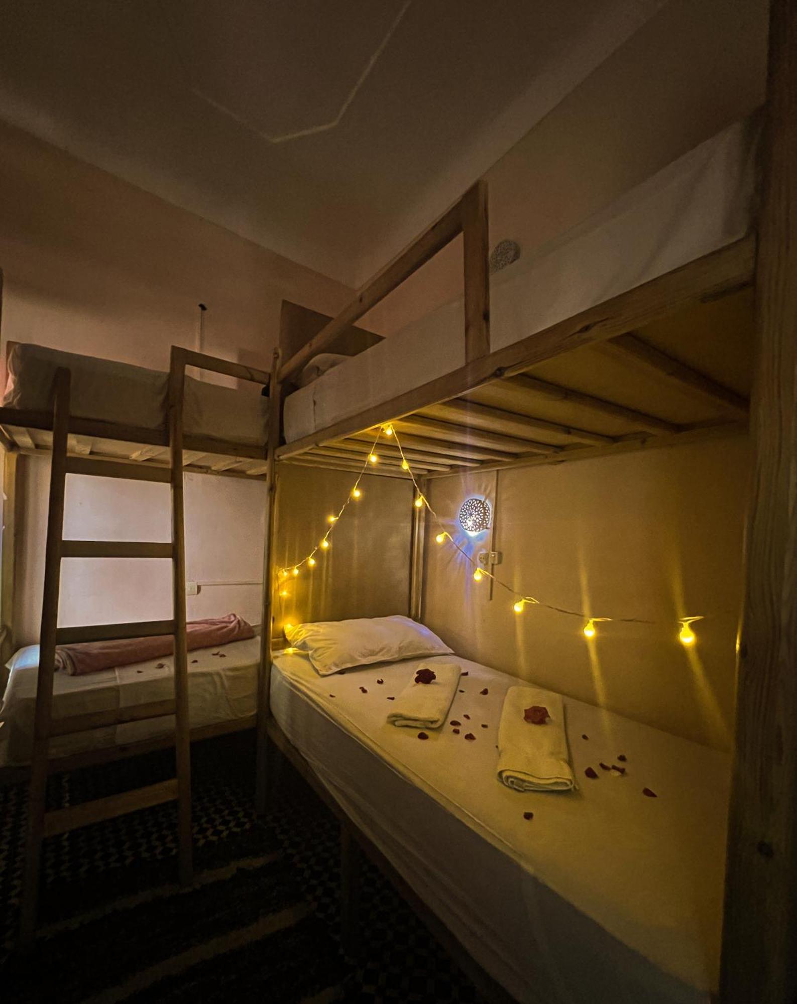 Boho 27 Hostel Marrakech Марракеш Екстер'єр фото