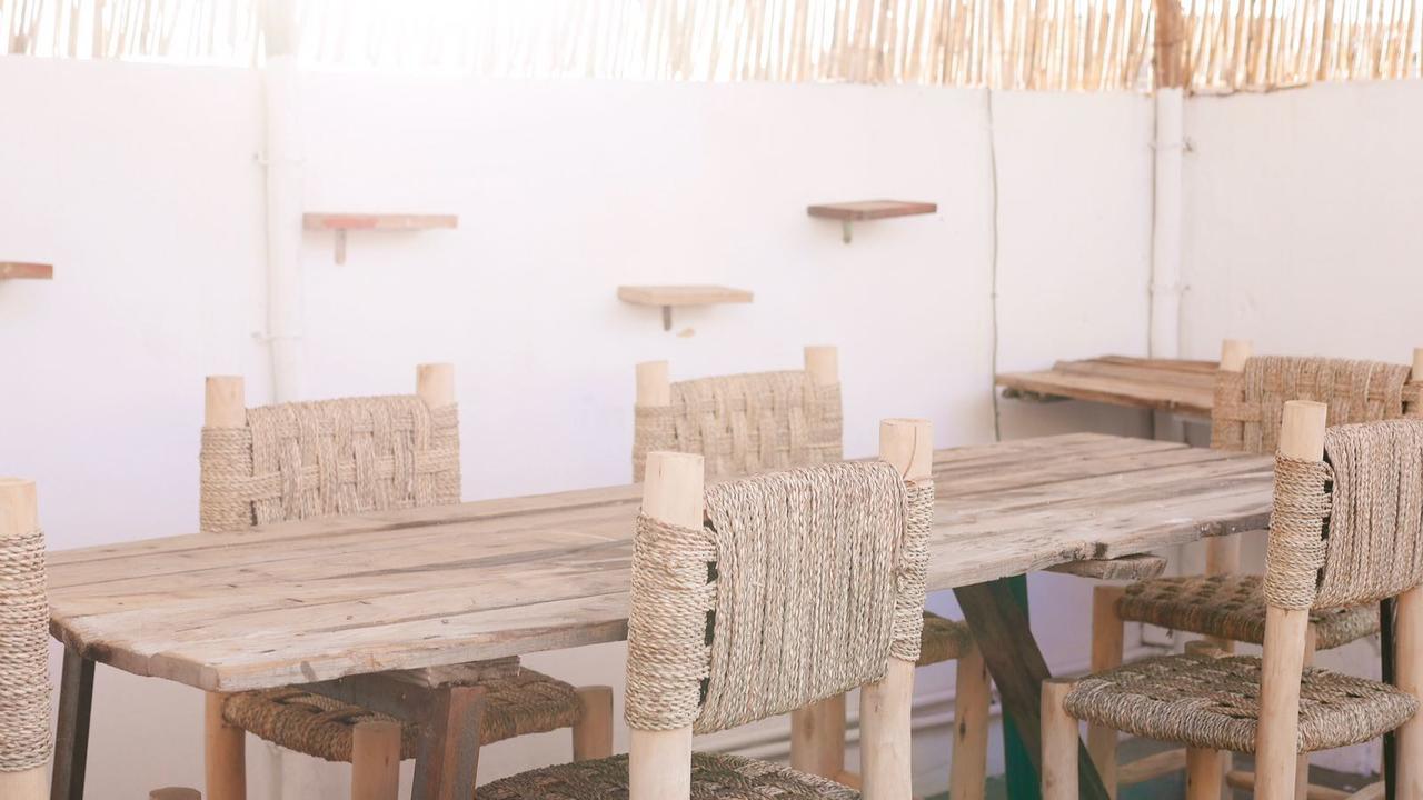Boho 27 Hostel Marrakech Марракеш Екстер'єр фото