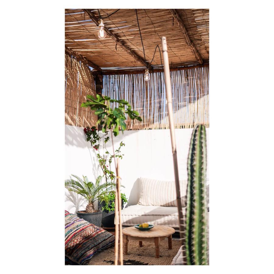 Boho 27 Hostel Marrakech Марракеш Екстер'єр фото