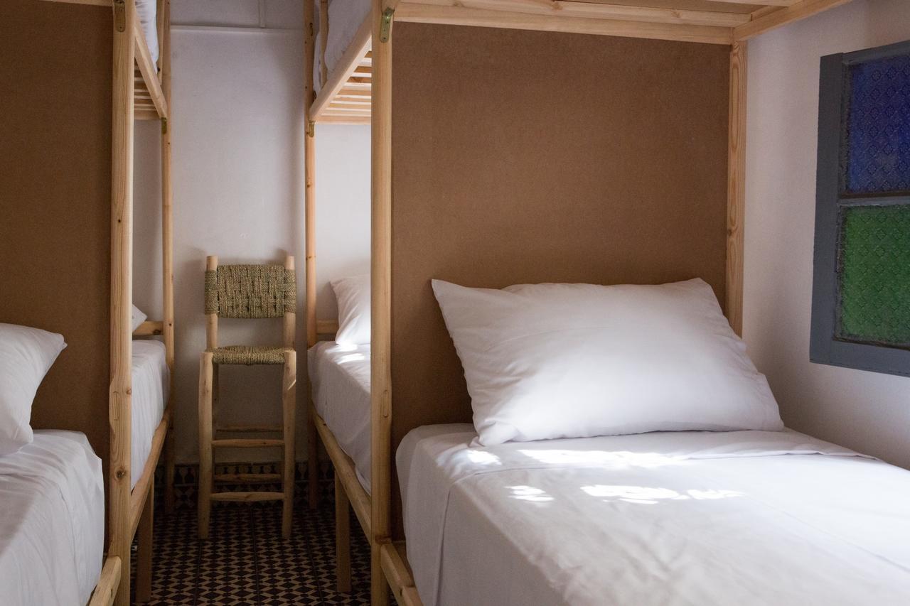 Boho 27 Hostel Marrakech Марракеш Екстер'єр фото