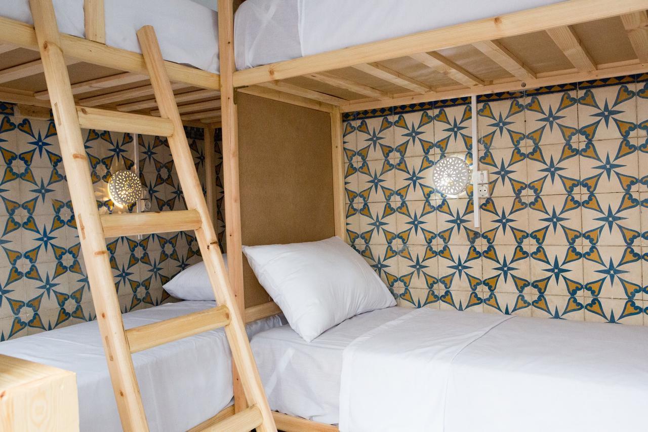 Boho 27 Hostel Marrakech Марракеш Екстер'єр фото