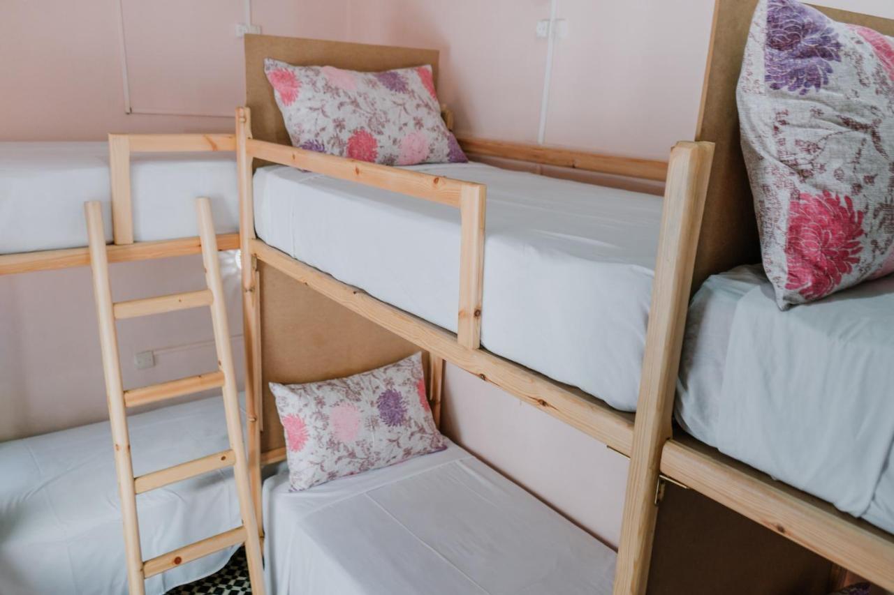 Boho 27 Hostel Marrakech Марракеш Екстер'єр фото