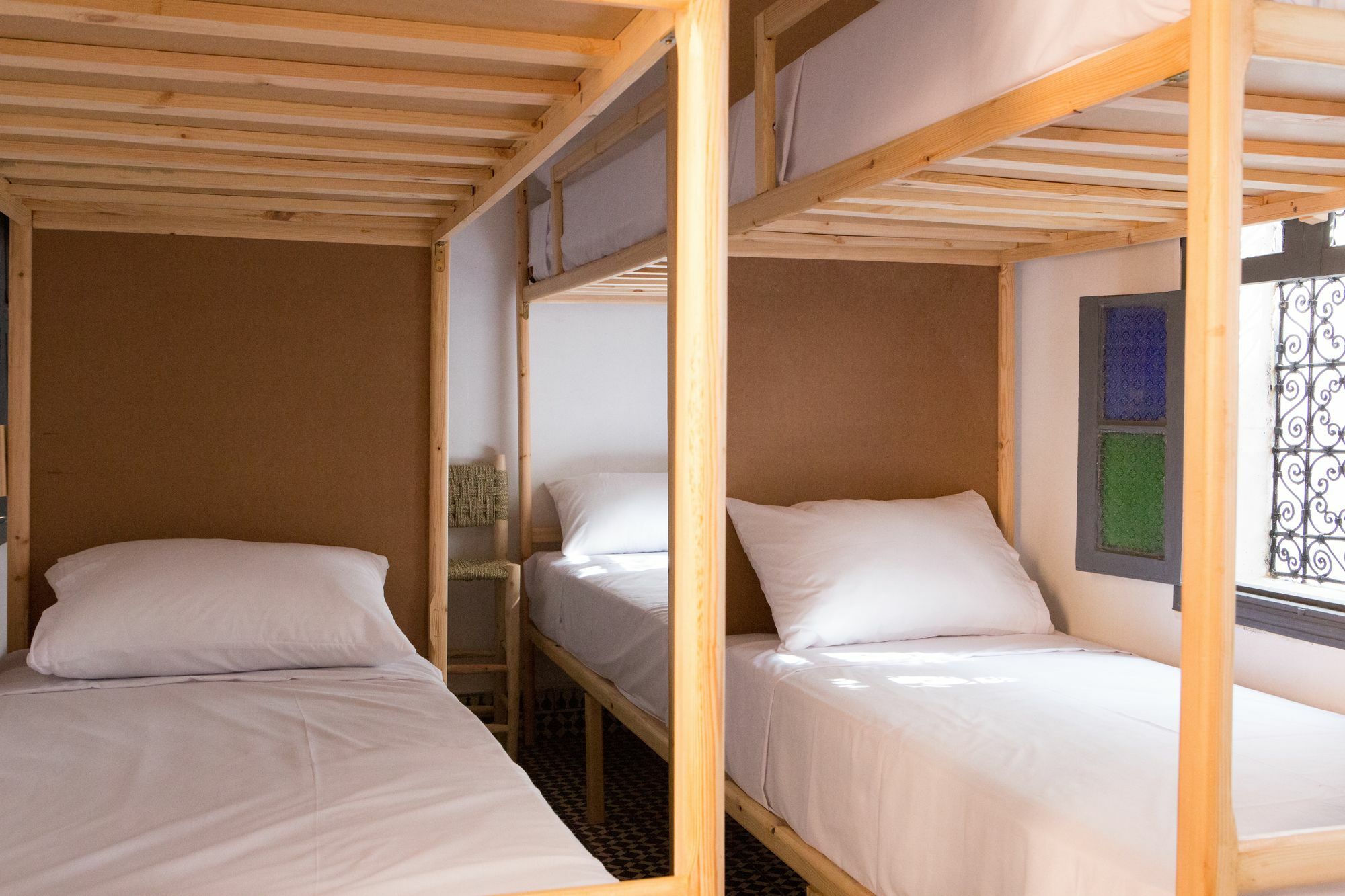 Boho 27 Hostel Marrakech Марракеш Екстер'єр фото