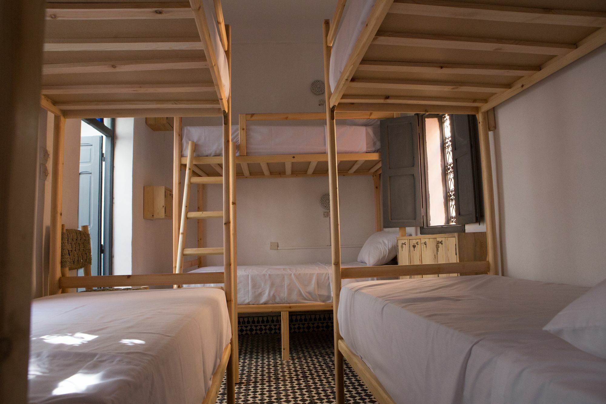 Boho 27 Hostel Marrakech Марракеш Екстер'єр фото