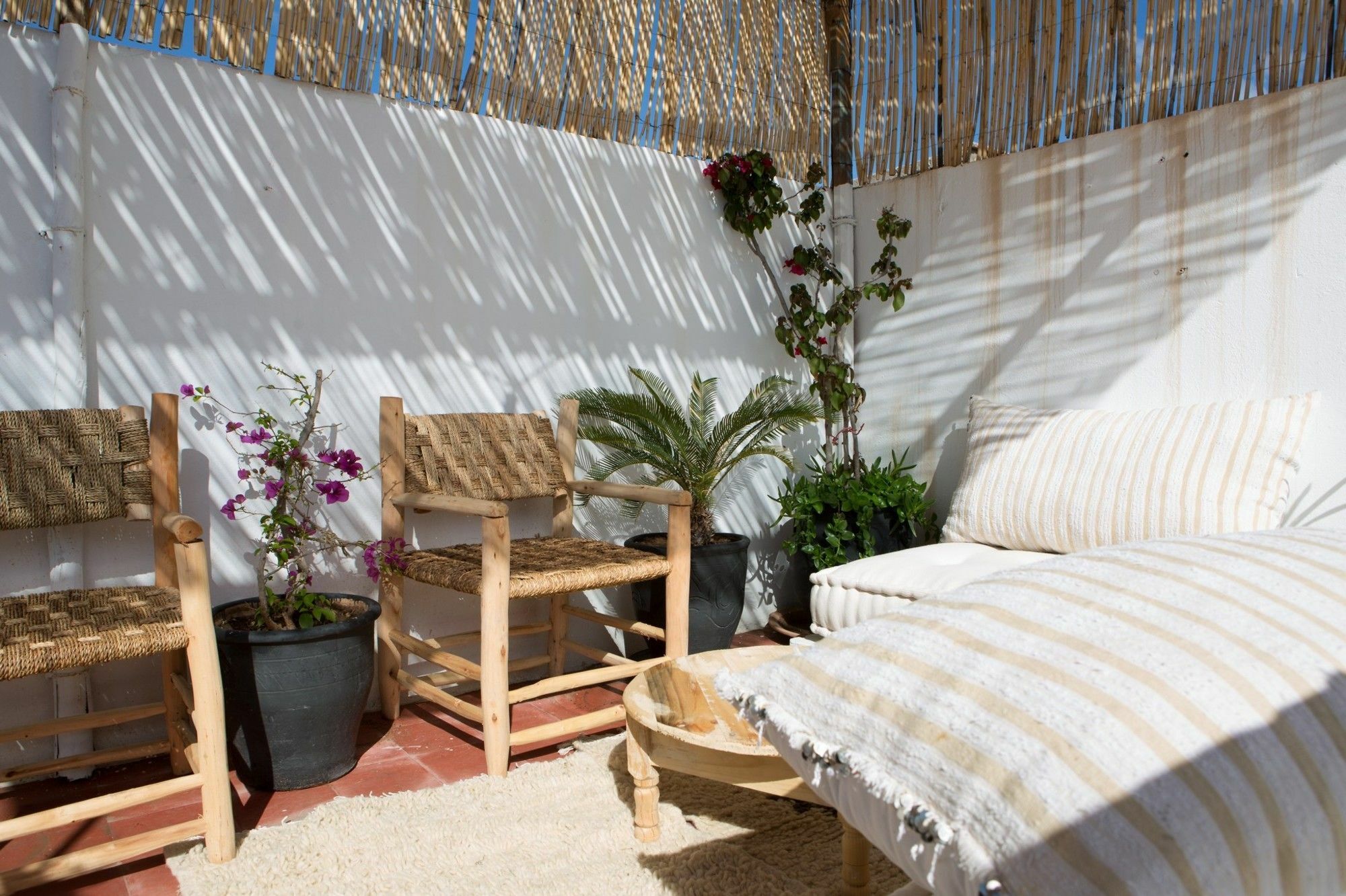 Boho 27 Hostel Marrakech Марракеш Екстер'єр фото